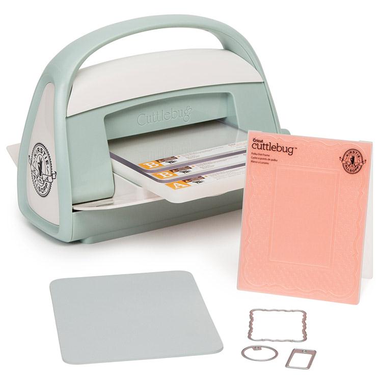 Cricut Machines